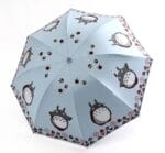 My Neighbor Totoro Cute Umbrella 5 Colors Ghibli Store ghibli.store