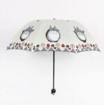 My Neighbor Totoro Cute Umbrella 5 Colors Ghibli Store ghibli.store