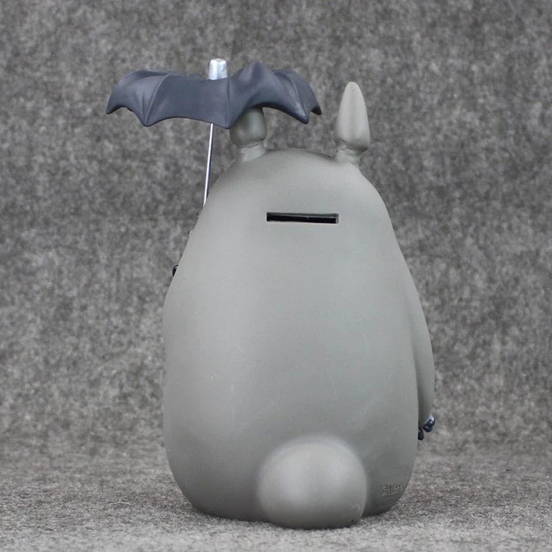 Totoro, Cat Bus Piggy bank Ghibli Store ghibli.store