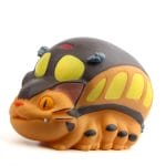 Totoro, Cat Bus Piggy bank Ghibli Store ghibli.store