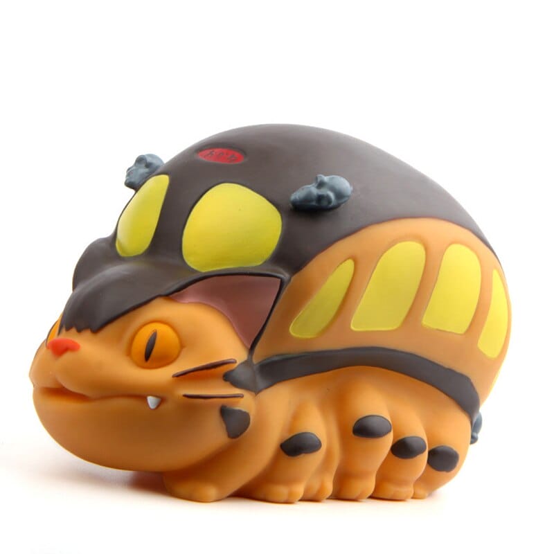Totoro, Cat Bus Piggy bank