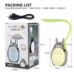 My Neighbor Totoro led lamp Ghibli Store ghibli.store