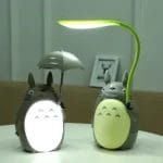 My Neighbor Totoro led lamp Ghibli Store ghibli.store