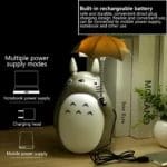 My Neighbor Totoro led lamp Ghibli Store ghibli.store