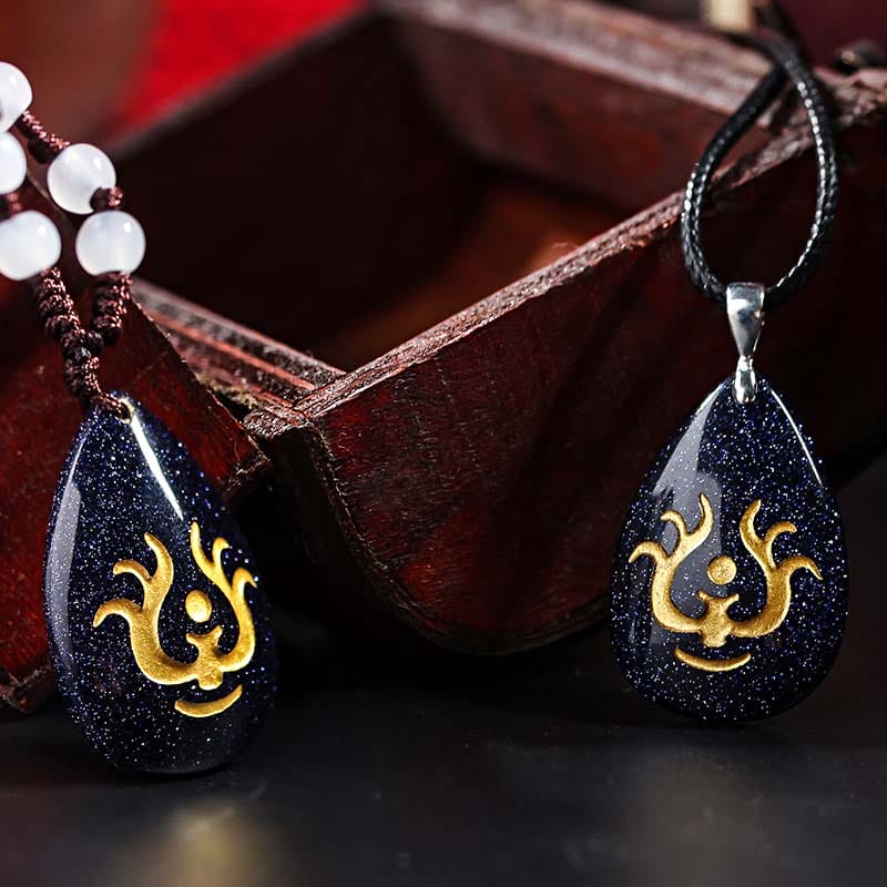 Sky pendant online