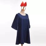 Kiki’s Delivery Service Dress and Head Wear Set Cosplay Costumes Ghibli Store ghibli.store