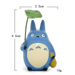 Blue Totoro