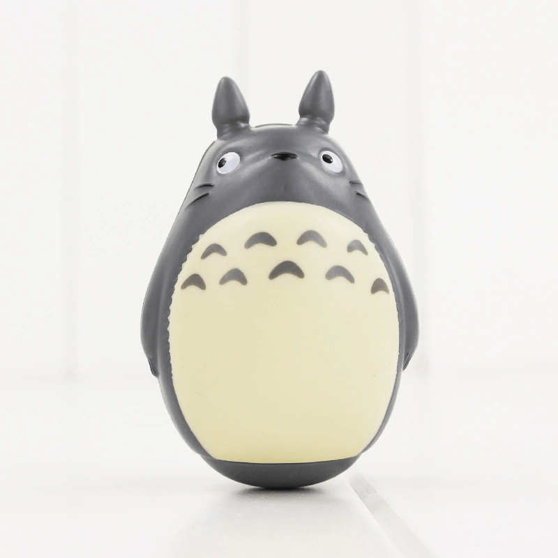 My Neighbor Totoro Roly poly Figures 3 – 5cm