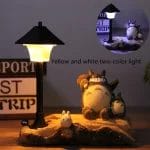 My Neighbor Totoro Night Lamp Decoration Ghibli Store ghibli.store