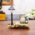 My Neighbor Totoro Night Lamp Decoration Ghibli Store ghibli.store