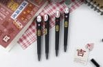 Spirited Away Kaonashi No Face Gel Ink Pen 2pcs/lot Ghibli Store ghibli.store