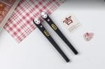 Spirited Away Kaonashi No Face Gel Ink Pen 2pcs/lot Ghibli Store ghibli.store