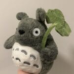 My Neighbor Totoro Plush Toy 27-55cm Ghibli Store ghibli.store