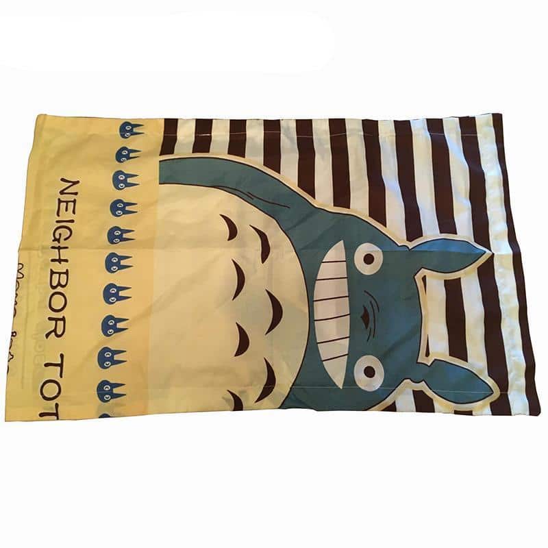 Totoro Bedding Sets - ghibli.store