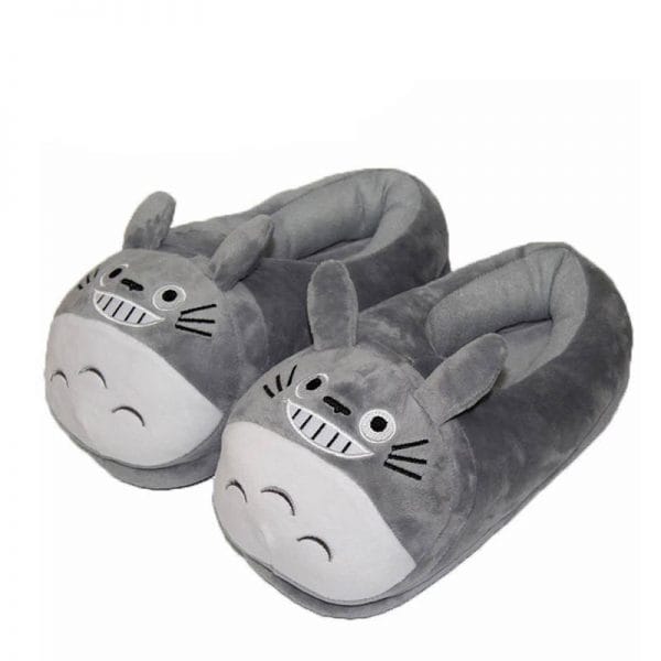 Cute Totoro Night Lamp Ghibli Store ghibli.store