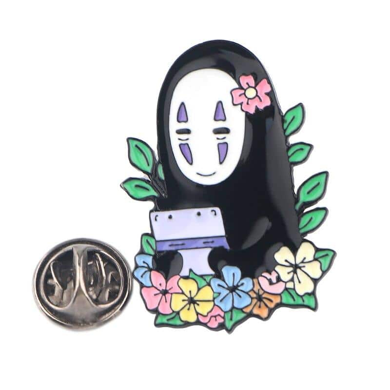 No newest face pins