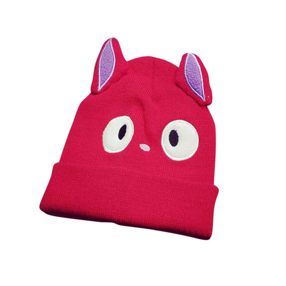 Kiki's Delivery Service JiJi Beanie - Ghibli Store
