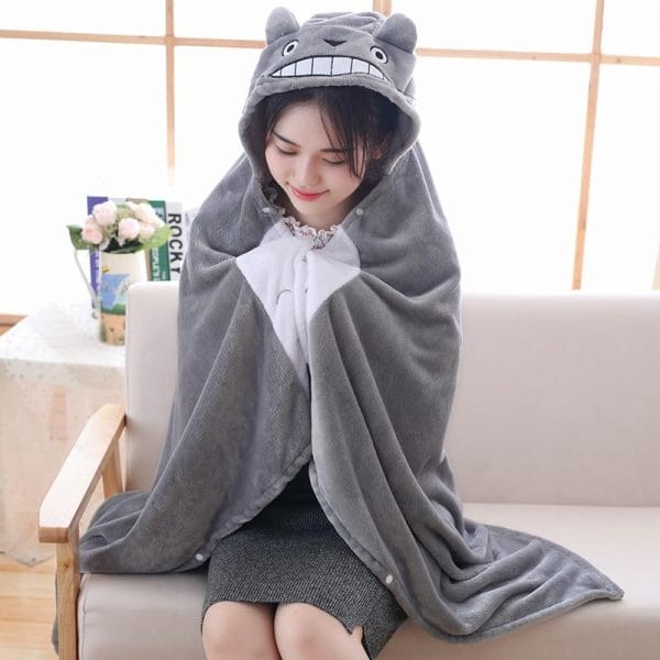 Totoro Cosplay Costume Ghibli Store ghibli.store