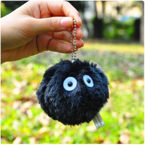 Soot best sale sprite plush