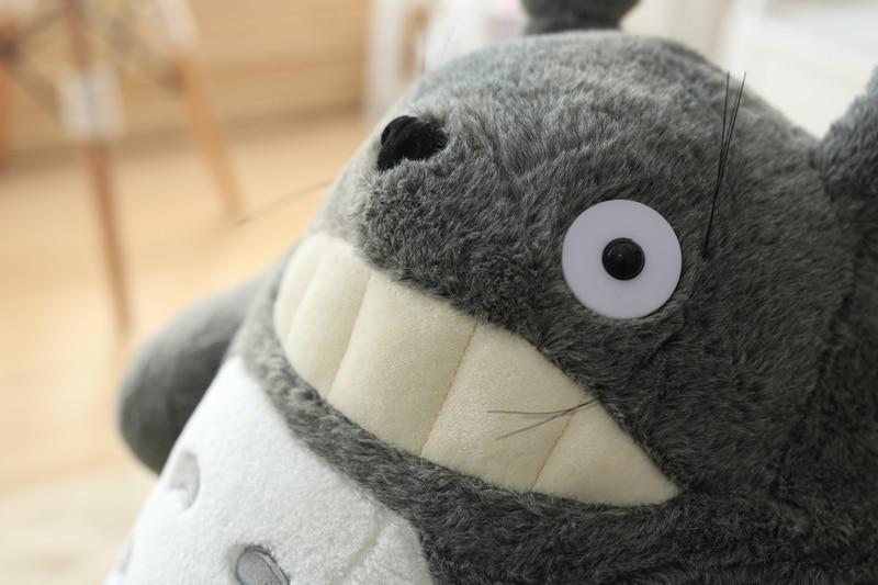 My Neighbor Totoro Plush Toy 27-55cm - ghibli.store