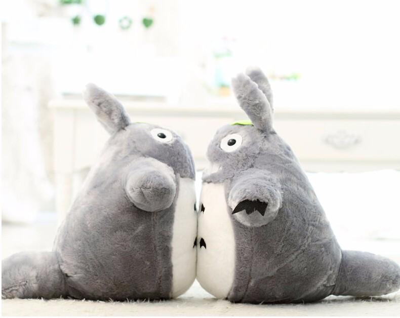 Giant Totoro Plush 40 CM Ghibli Store ghibli.store