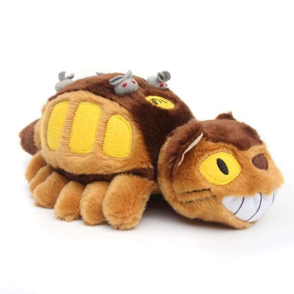 Cat Bus Plush Toy 30Cm to 50Cm Ghibli Store ghibli.store