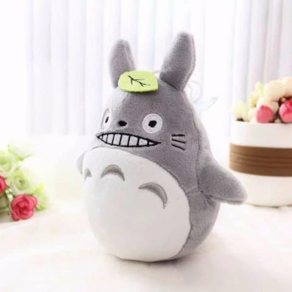 Cute Totoro Stuffed Toys 15cm Ghibli Store ghibli.store