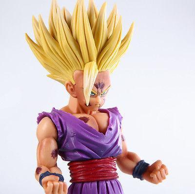 Dragon Ball Z Son Gohan Super Saiyan Figures 25cm Ghibli Store ghibli.store