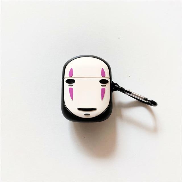 Studio ghibli airpod online case