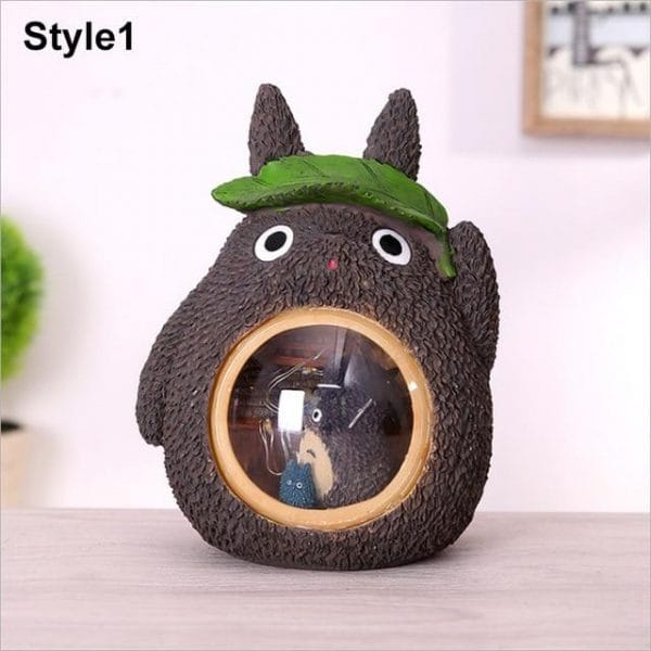 My Neighbor Totoro LED Night Light Cute Christmas Gift Ghibli Store ghibli.store