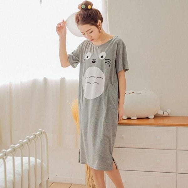 Totoro Loungewear For Women - ghibli.store