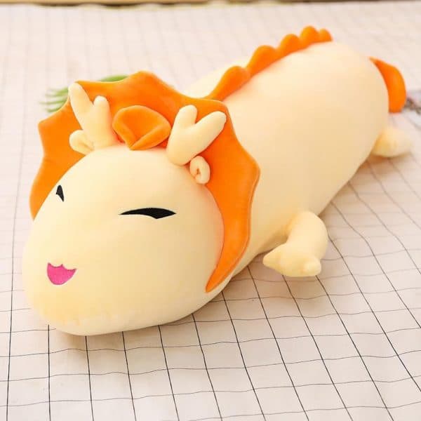 Spirited Away Dragon Haku Super Soft Plush 90 to 130CM Ghibli Store ghibli.store