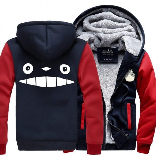 Spirited Away Haku Dragon Harajuku Style Hoodie Ghibli Store