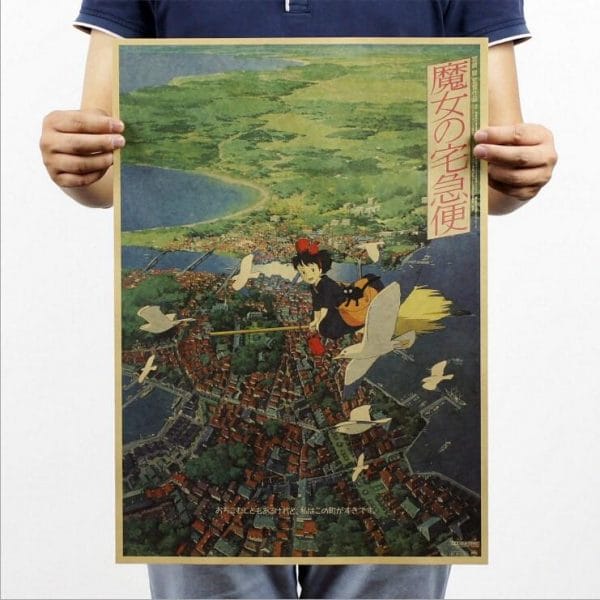 Laputa: Castle in the Sky Robo Tshirt Ghibli Store ghibli.store