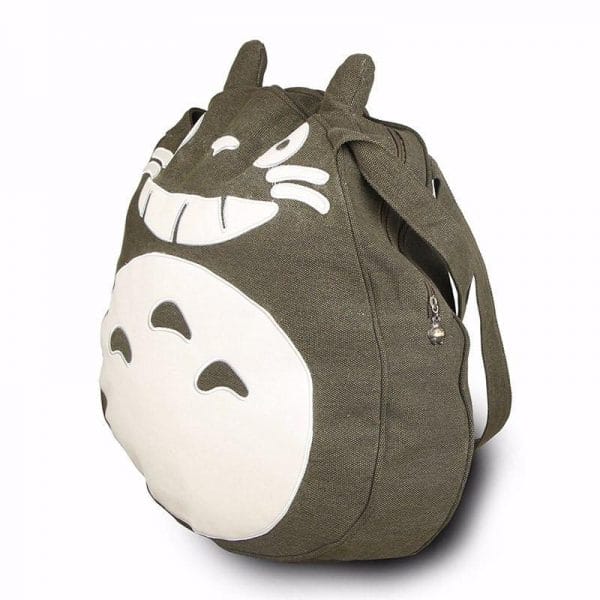 My Neighbor Totoro Large Shoulder Bag Ghibli Store ghibli.store