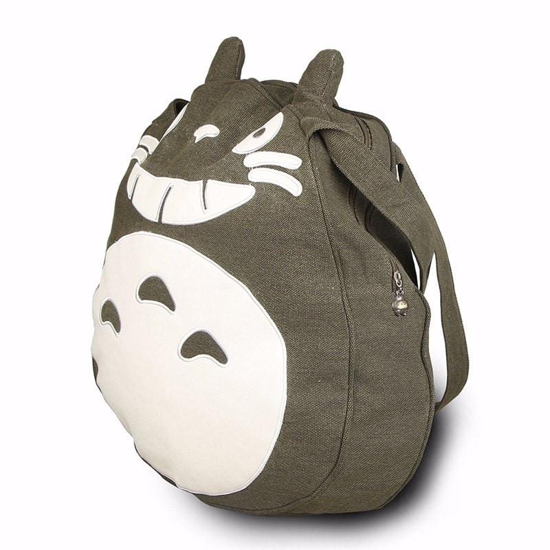 My Neighbor Totoro Large Shoulder Bag - ghibli.store