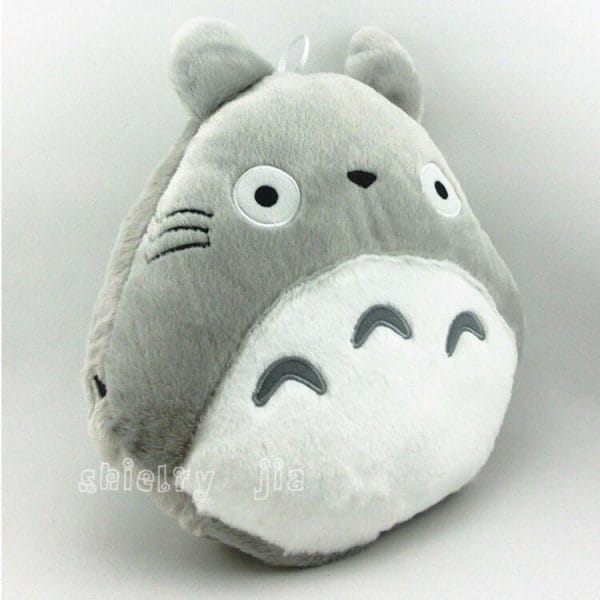 Totoro Plush Led Luminous Ghibli Store ghibli.store