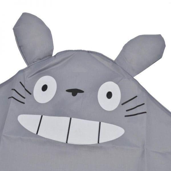 My Neighbor Totoro Kitchen Apron Ghibli Store ghibli.store