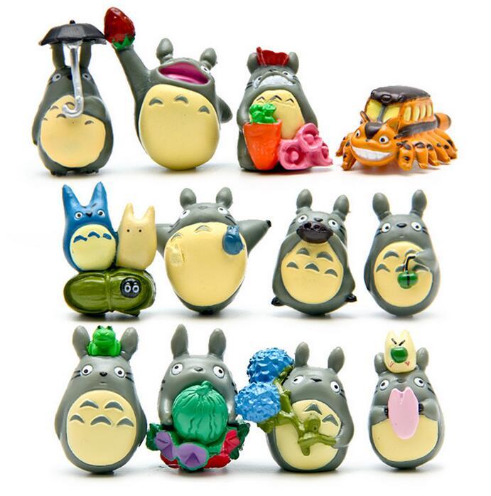 Totoro and studio Ghibli products for home decoration – Store