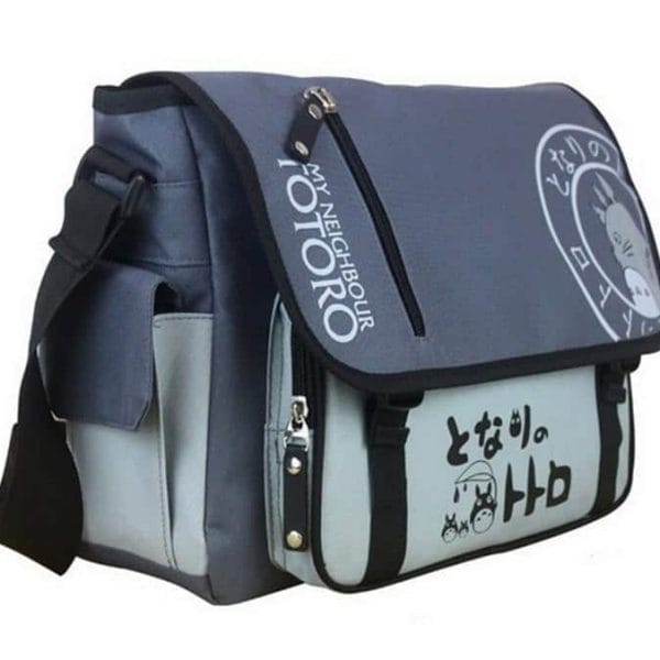 My Neighbor Totoro Messenger Bags 27x12x37cm - ghibli.store