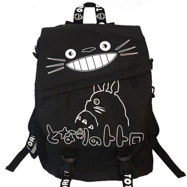 My Neighbor Totoro Backpack - ghibli.store