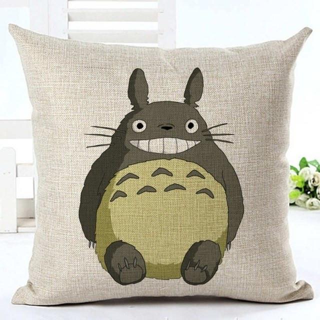 Totoro 16