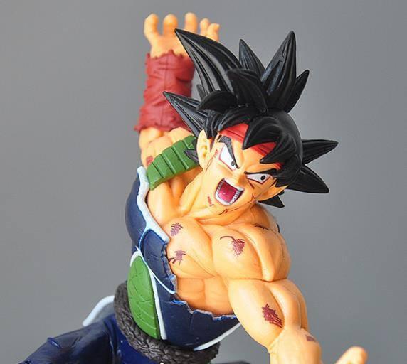 Dragon Ball Z  Goku & Bardock Figure 22CM Ghibli Store ghibli.store