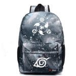 galaxy grey backpack