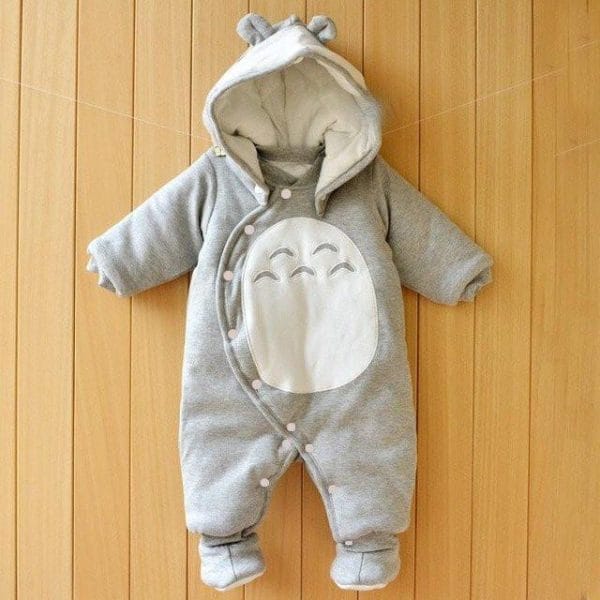 My Neighbor Totoro Baby Clothes - ghibli.store
