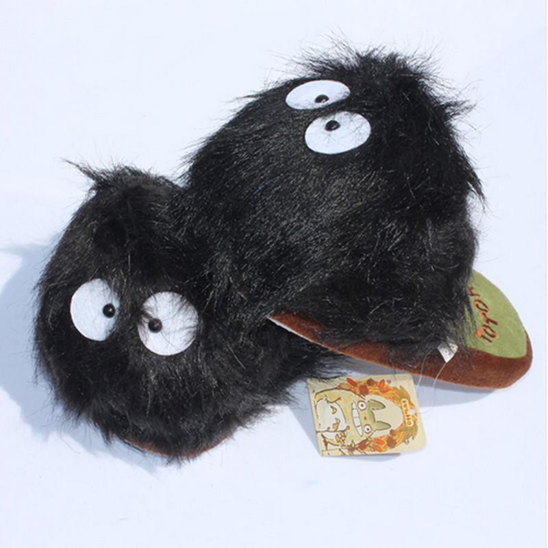 Totoro slippers cheap