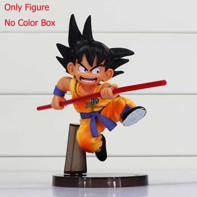 Dragon Ball Figure - 16cm Son Goku Super Saiyan Figure Anime Dragon Ball  Action Figure » Dragon Ball Store