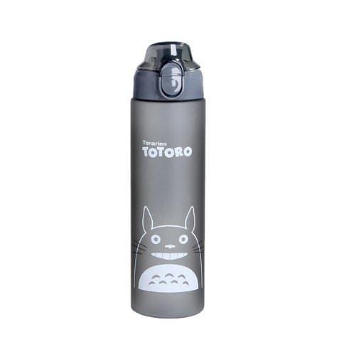 Totoro Water Bottle BPA Free 500ml/700ml - ghibli.store