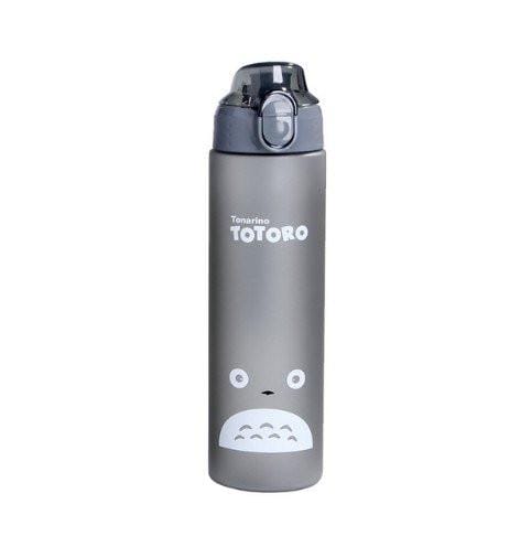 Totoro Water Bottle BPA Free 500ml/700ml - ghibli.store