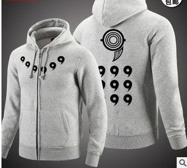 Naruto Hoodies Sweatshirts 8 styles - ghibli.store